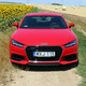 Illustration for article titled The New Audi TT Quattro Turned Out To Be The Coolest Daily Driver